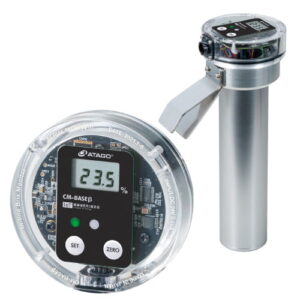 Atago Concentration monitor CM-BASEβ