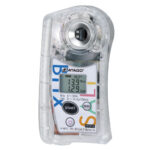 Atago Brix-Salt Meter PAL-BX|SALT Mohr+15