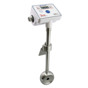 Atago Digital Immersion Type Refractometer PAN-1DC