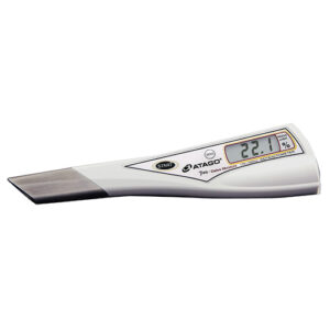 Atago Digital Hand-held Dates Moisture Refractometer PEN-Dates Moisture