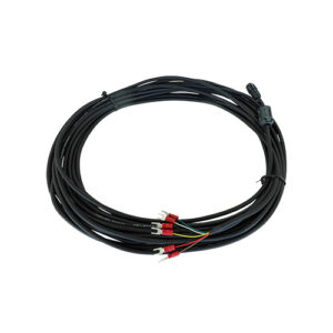 Atago Alarm Output Cable RE-65305